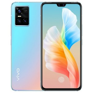 vivo S10 Pro 5G手机 12GB+256GB 绮光焕彩 后置一亿像素 自然柔光人像